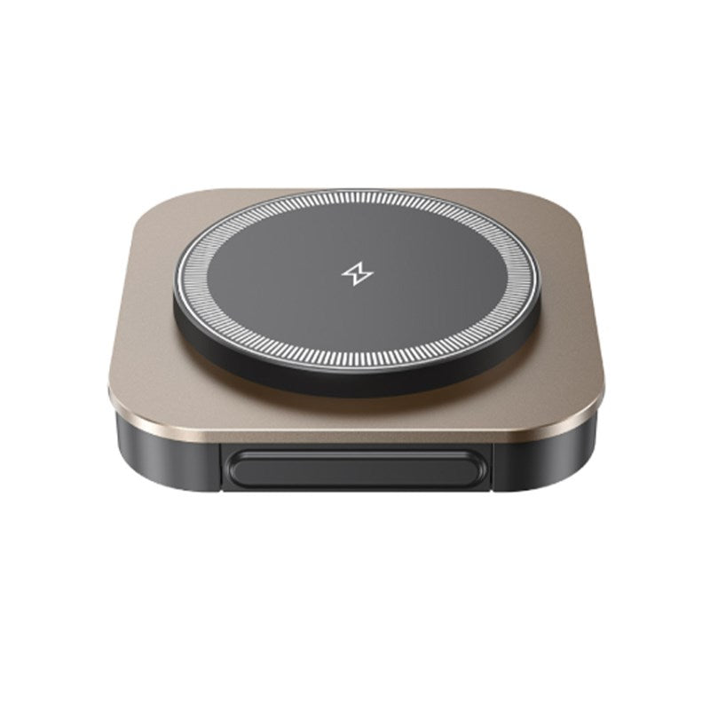XO Foldable 3 in 1 Wireless Charger