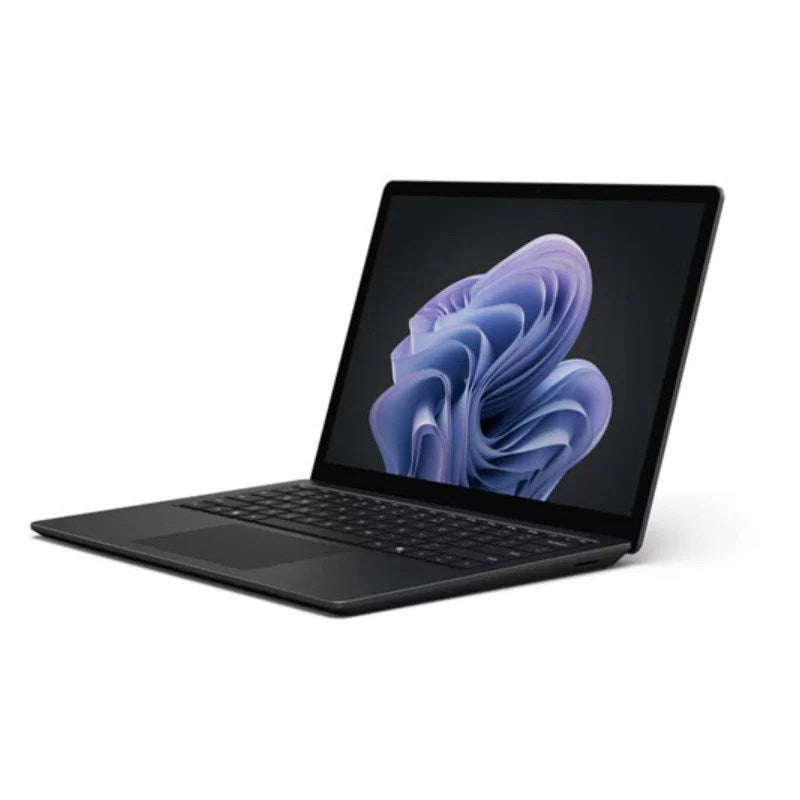 Microsoft Surface Laptop 6, 15” Display, Intel Ultra 7, RAM 32 GB, SSD 1 TB, Windows 11 Pro - Black