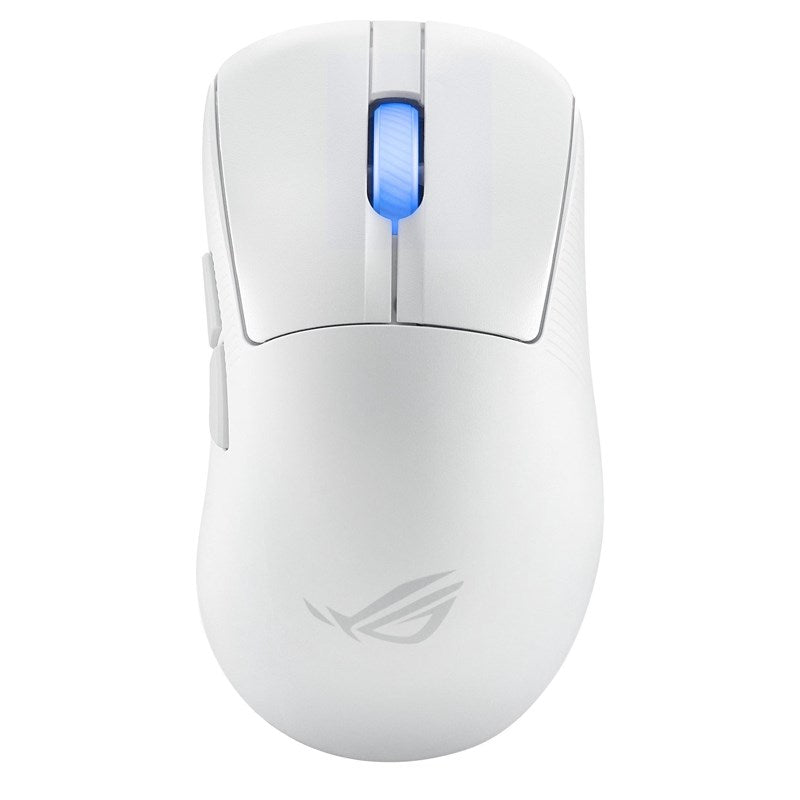 Asus ROG KERIS II ACE Wireless Ultralight RGB Gaming Mouse