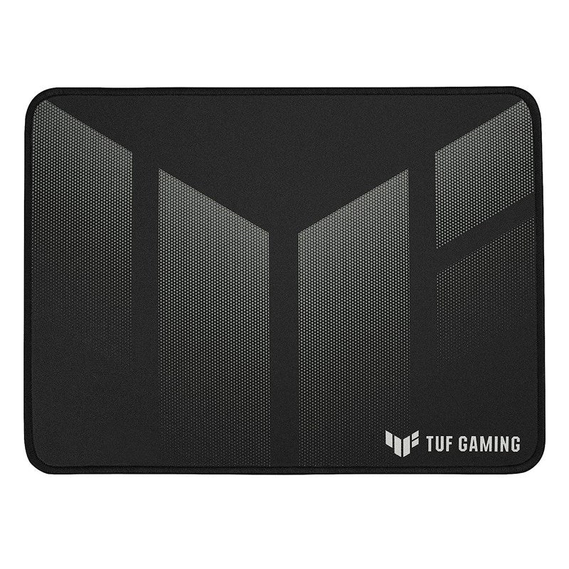 Asus TUF Gaming P1 Large Gaming Mouse Pad (260 x 360 x 2 mm) - Black