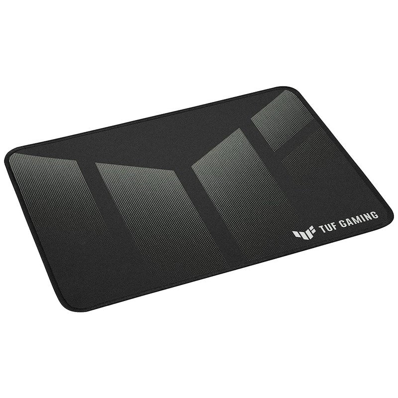 Asus TUF Gaming P1 Large Gaming Mouse Pad (260 x 360 x 2 mm) - Black