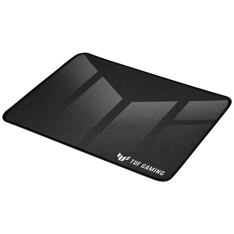 Asus TUF Gaming P1 Large Gaming Mouse Pad (260 x 360 x 2 mm) - Black