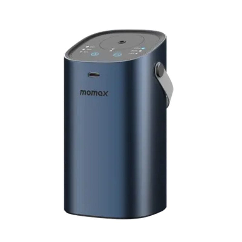 Momax Relaxaire Portable Aroma Diffuser, Grey