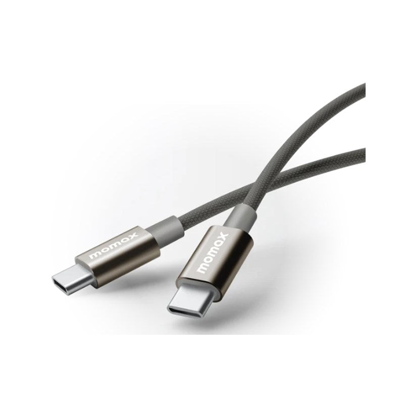 Momax Elite 60 Watts USB-C Cable - 1.5 M