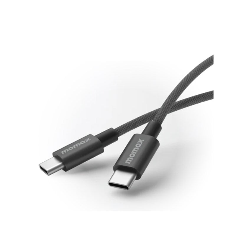 Momax Elite 60 Watts USB-C Cable - 1.5 M