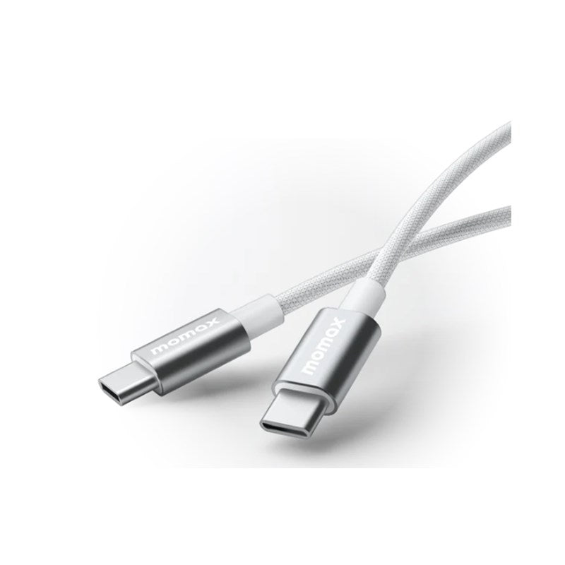 Momax Elite 60 Watts USB-C Cable - 1.5 M