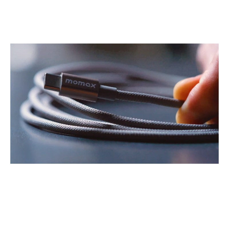 Momax Elite 60 Watts USB-C Cable - 1.5 M