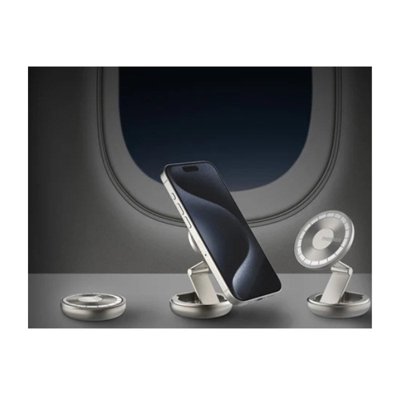 Momax Pac Mount Multi-use Magnetic Mount