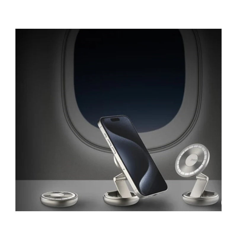Momax Pac Mount Multi-use Magnetic Mount