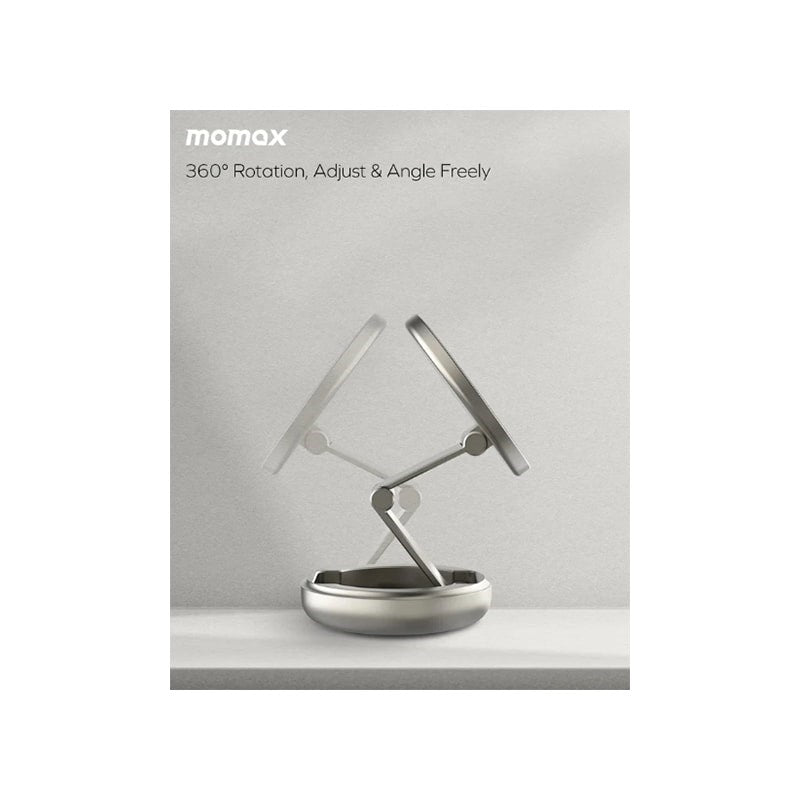 Momax Pac Mount Multi-use Magnetic Mount