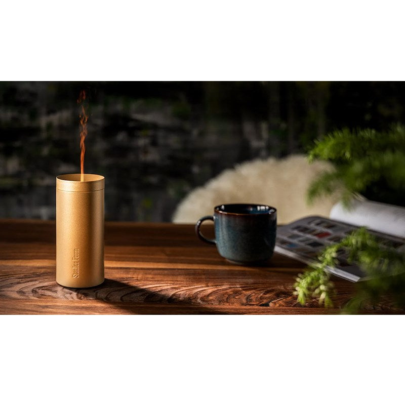 Stadler Form Lucy Aroma Diffuser - Gold
