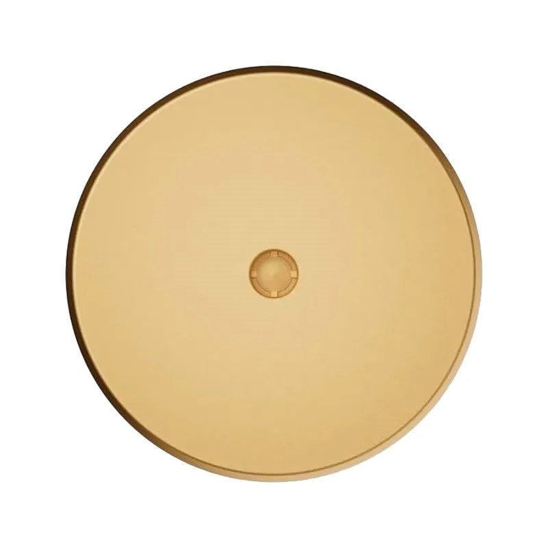 Stadler Form Jasmine Ultrasonic Aroma Oil Diffuser - Gold