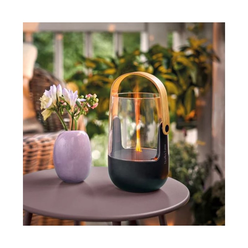 Stadler Form Sophie Aroma Diffuser - Black