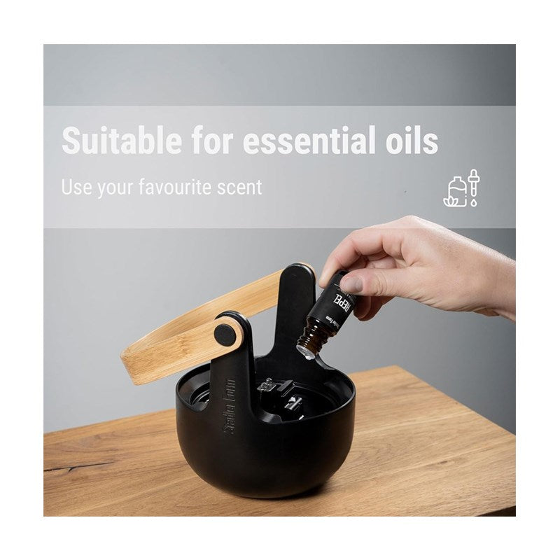 Stadler Form Sophie Aroma Diffuser - Black