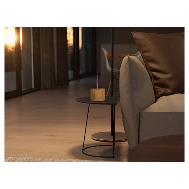 Stadler Form Nora CH/EU Aroma Diffuser - Bamboo