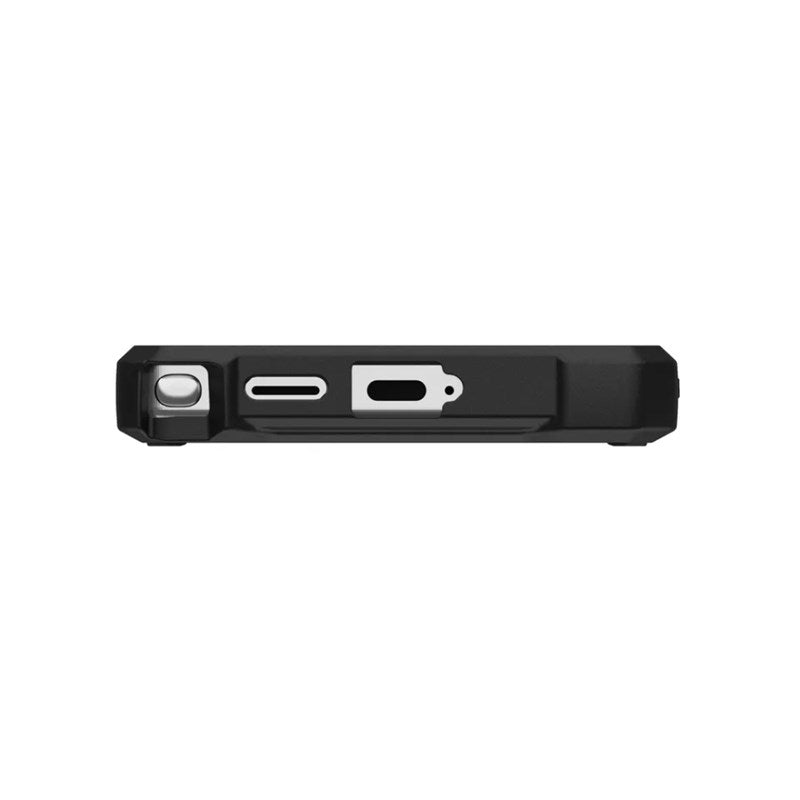 UAG Samsung Galaxy S25 Ultra Monarch Pro Case, Carbon Fiber