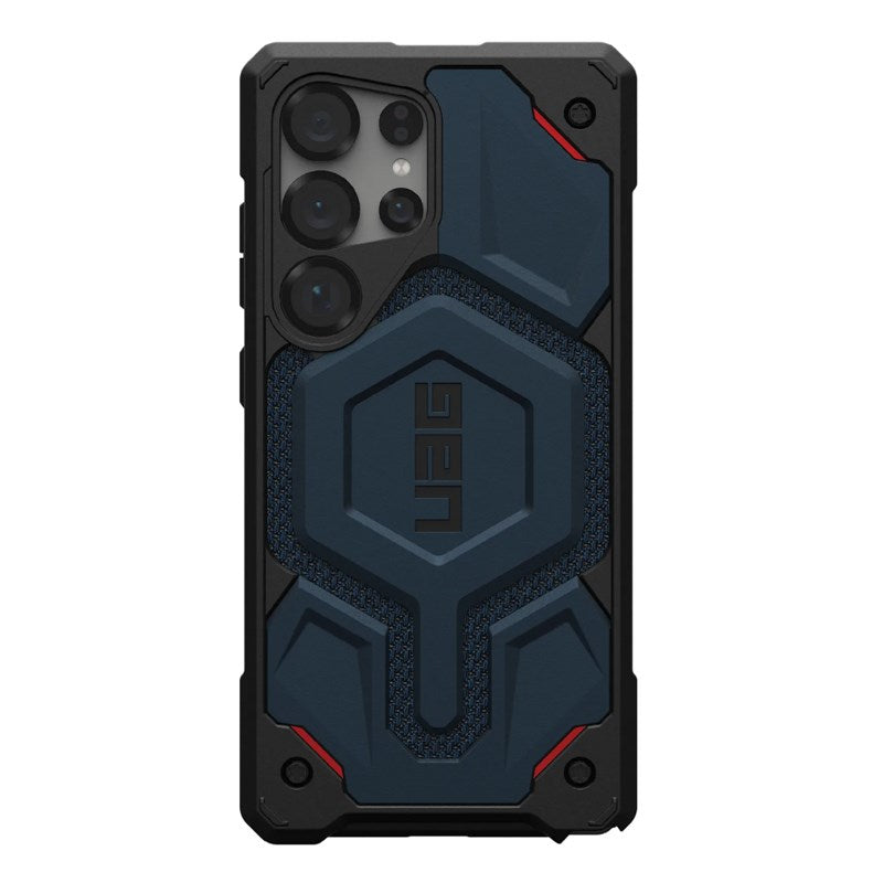 UAG Samsung Galaxy S25 Ultra Kevlar Monarch Pro Case