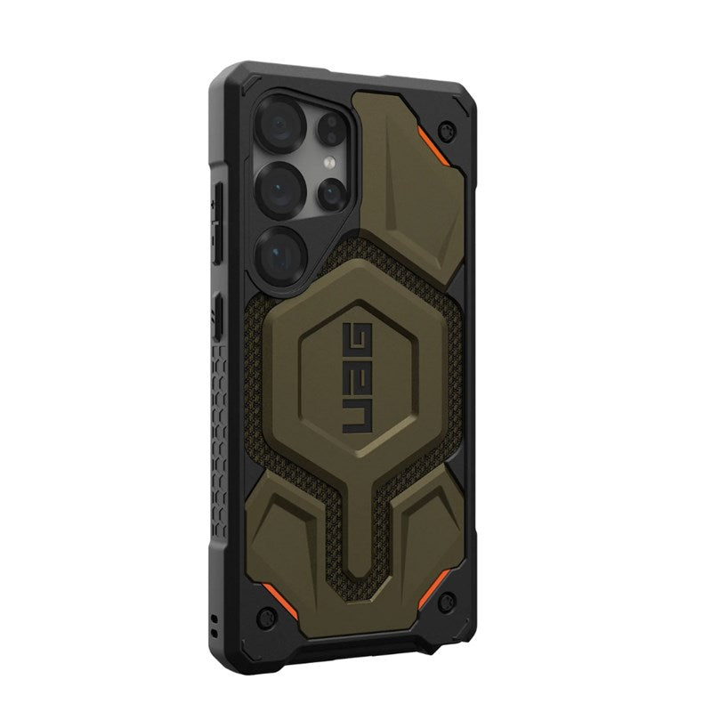 UAG Samsung Galaxy S25 Ultra Kevlar Monarch Pro Case