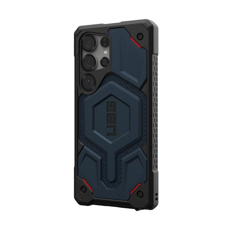 UAG Samsung Galaxy S25 Ultra Kevlar Monarch Pro Case