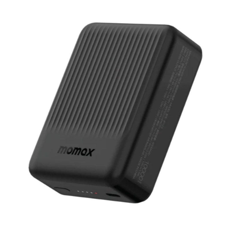 Momax Q.Mag Minimal 2 10000mAh Magnetic Power Pack 