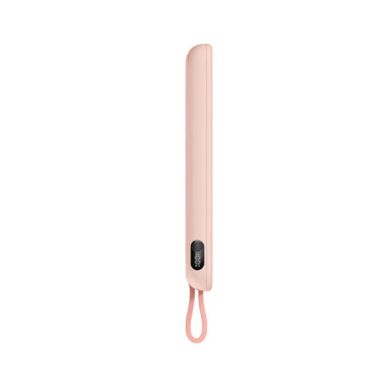 Momax iPower Battery Pack With Type C Cable Built In 10000mAh