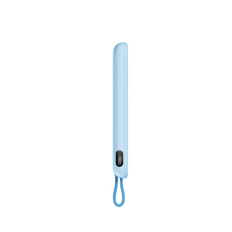 Momax iPower Battery Pack With Type C Cable Built In 10000mAh