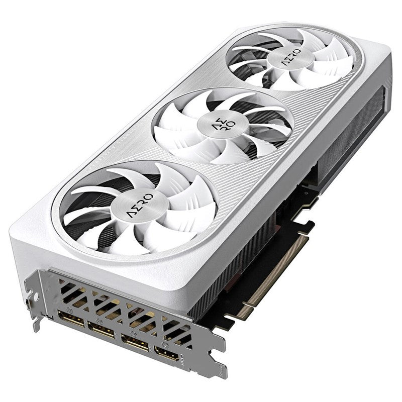 Gigabyte GeForce RTX 4070 Ti SUPER AERO OC 16GB GDDR6X Gaming Graphics Card