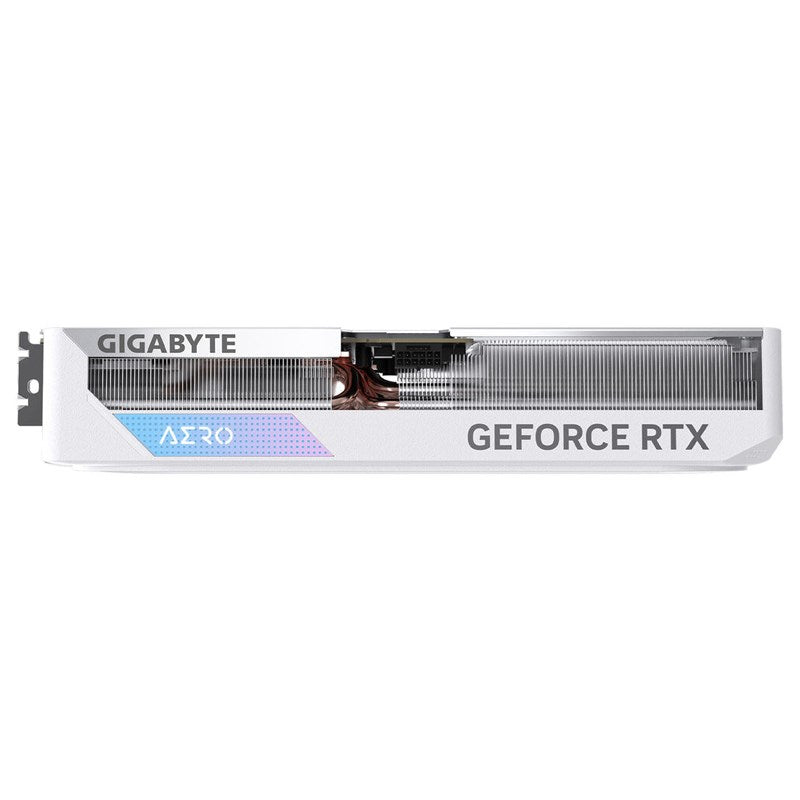 Gigabyte GeForce RTX 4070 Ti SUPER AERO OC 16GB GDDR6X Gaming Graphics Card