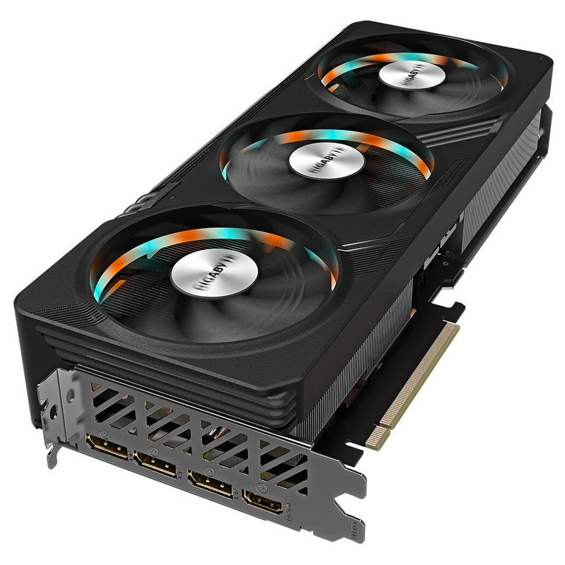 Gigabyte GeForce RTX 4070 Ti SUPER GAMING OC 16GB GDDR6X Gaming Graphics Card