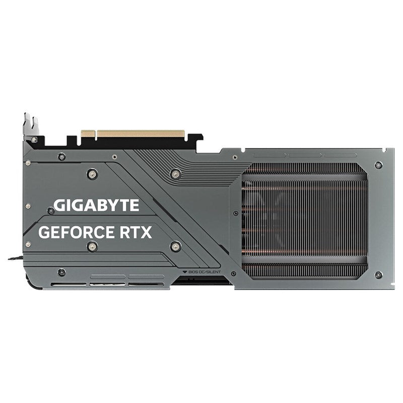 Gigabyte GeForce RTX 4070 Ti SUPER GAMING OC 16GB GDDR6X Gaming Graphics Card