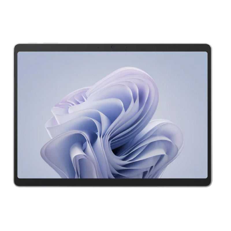 Microsoft Surface Pro 10 5G, 13” Touchscreen 2880 x 1920 Flow Display, Intel Ultra 7, RAM 64GB, SSD 1TB, Windows 11 PRO - Platinum (Keyboard Sold Separately)