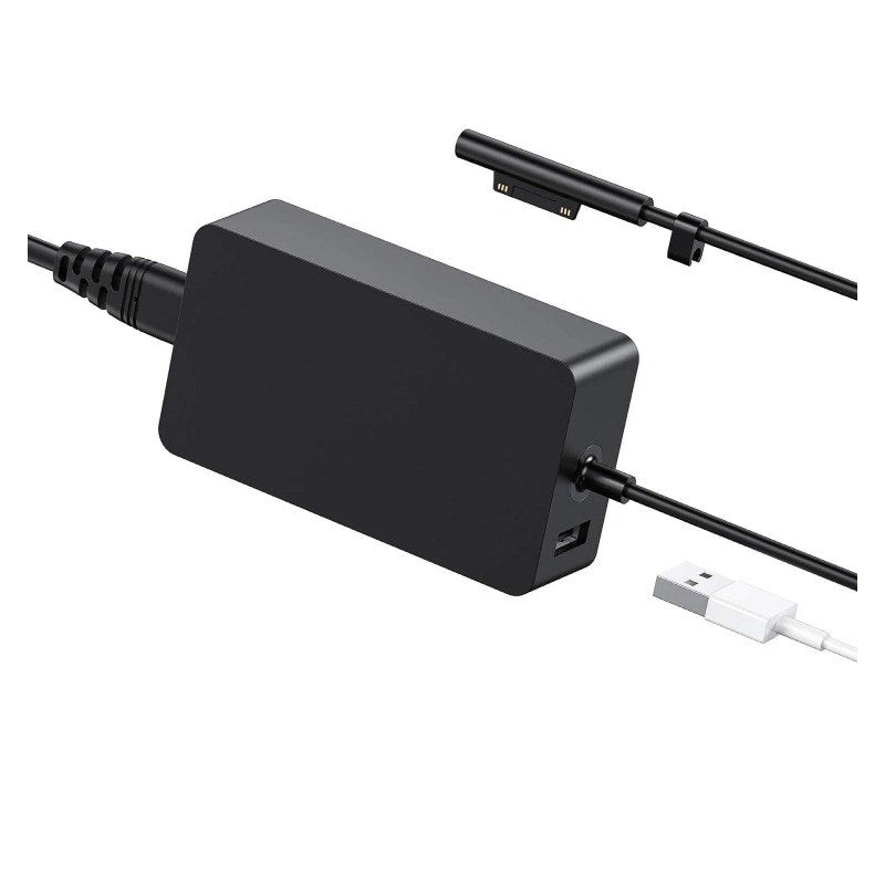 Microsoft Surface 65 W Power Supply - W8Z-00006
