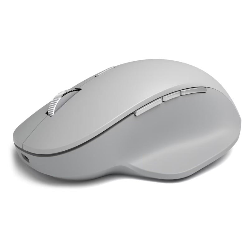 Microsoft Precision Mouse - Bluetooth, Wireless, Grey