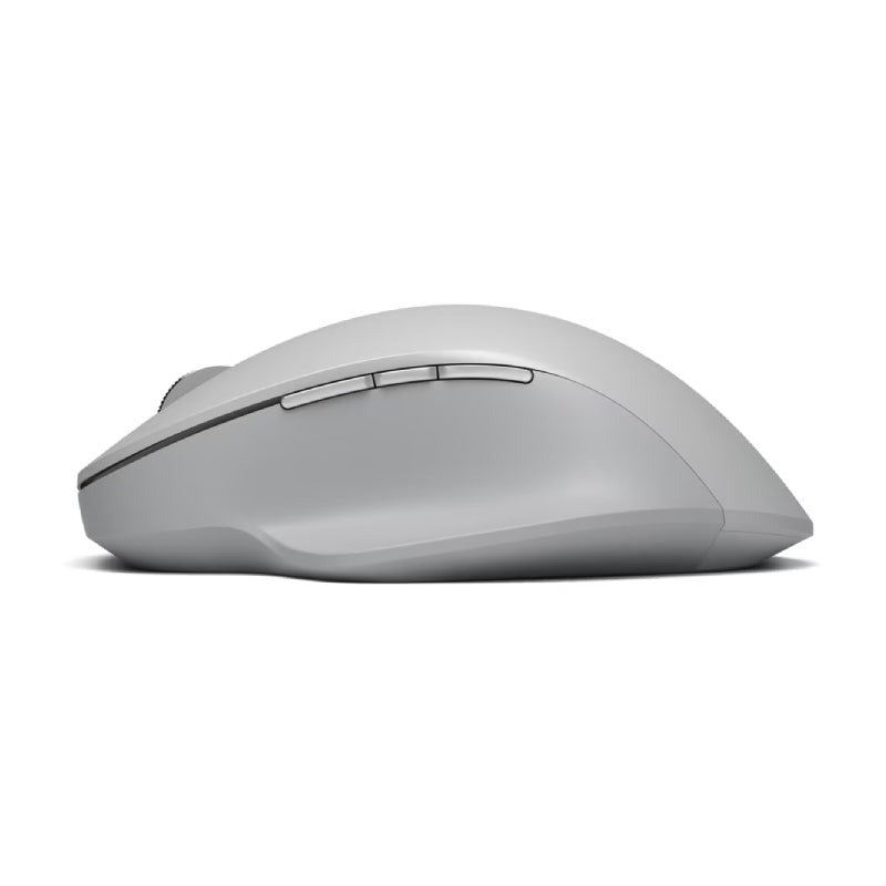 Microsoft Precision Mouse - Bluetooth, Wireless, Grey