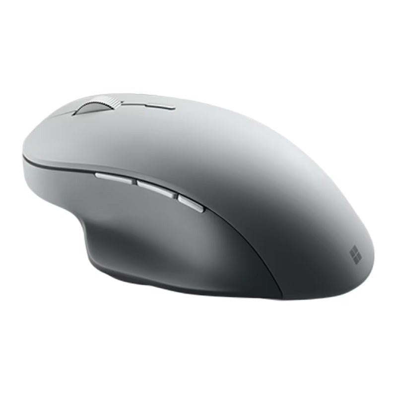Microsoft Precision Mouse - Bluetooth, Wireless, Grey