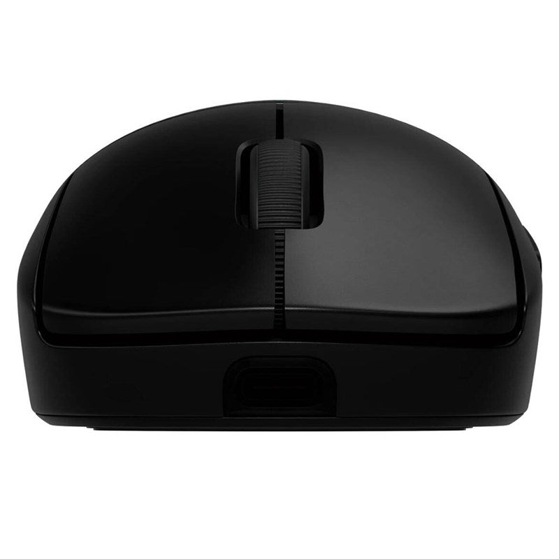 Logitech PRO 2 LIGHTSPEED Wireless Ambidextrous Gaming Mouse - Black