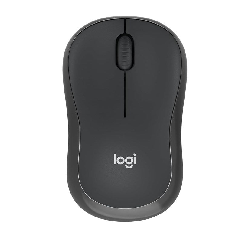 Logitech M241 Silent Bluetooth Mouse - Graphite