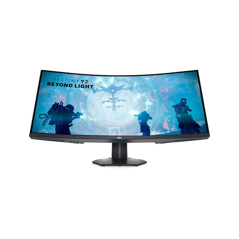 Dell S3422DWG 34