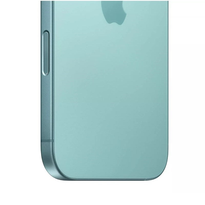 Apple iPhone 16 5G, 256 GB, Teal - Open Box