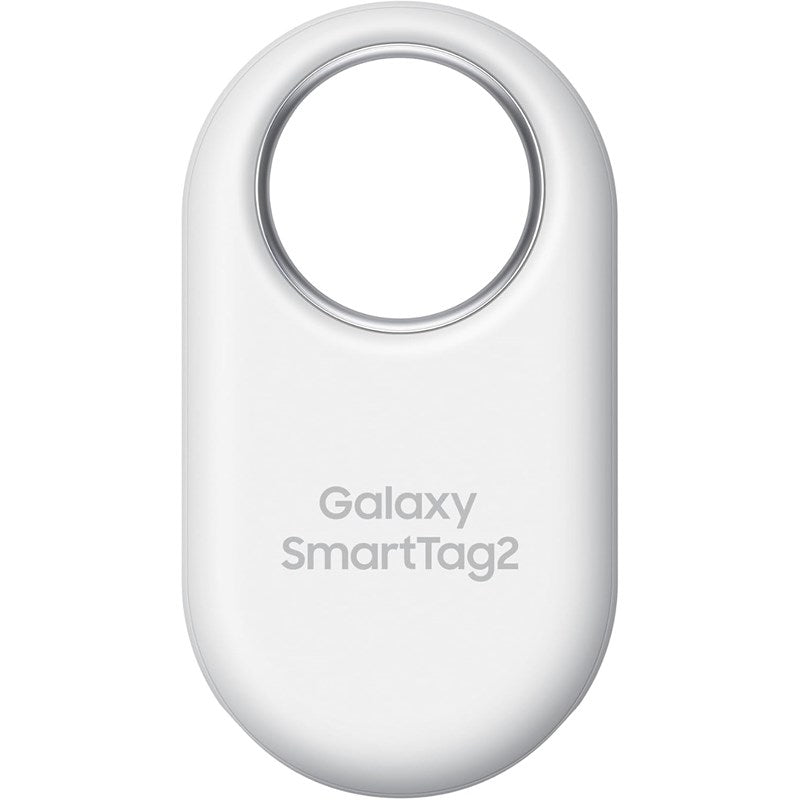 Samsung Galaxy SmartTag2, 4 Pack - Black and White