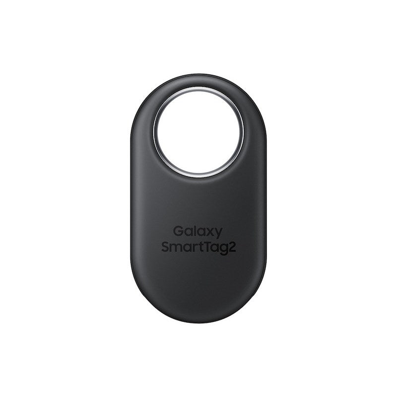 Samsung Galaxy SmartTag2, 4 Pack - Black and White