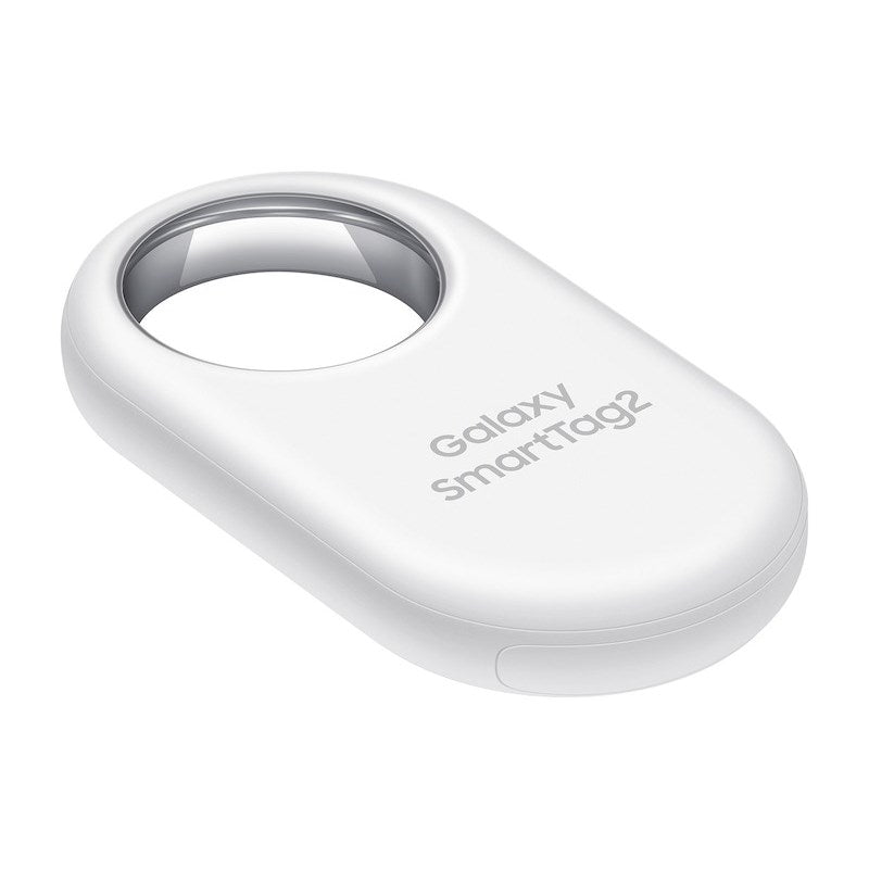 Samsung Galaxy SmartTag2, 4 Pack - Black and White