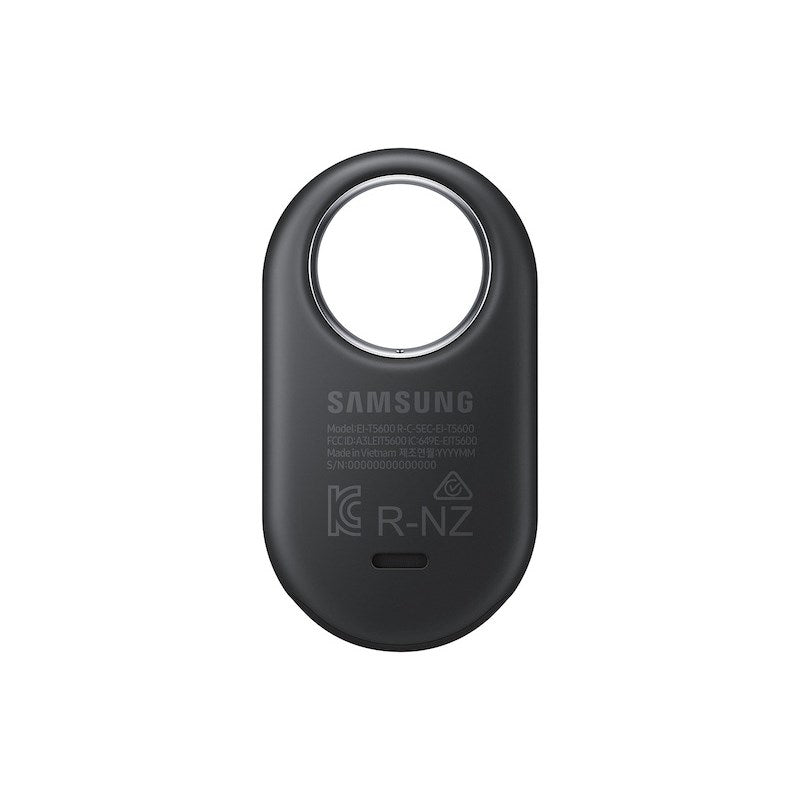 Samsung Galaxy SmartTag2, 4 Pack - Black and White