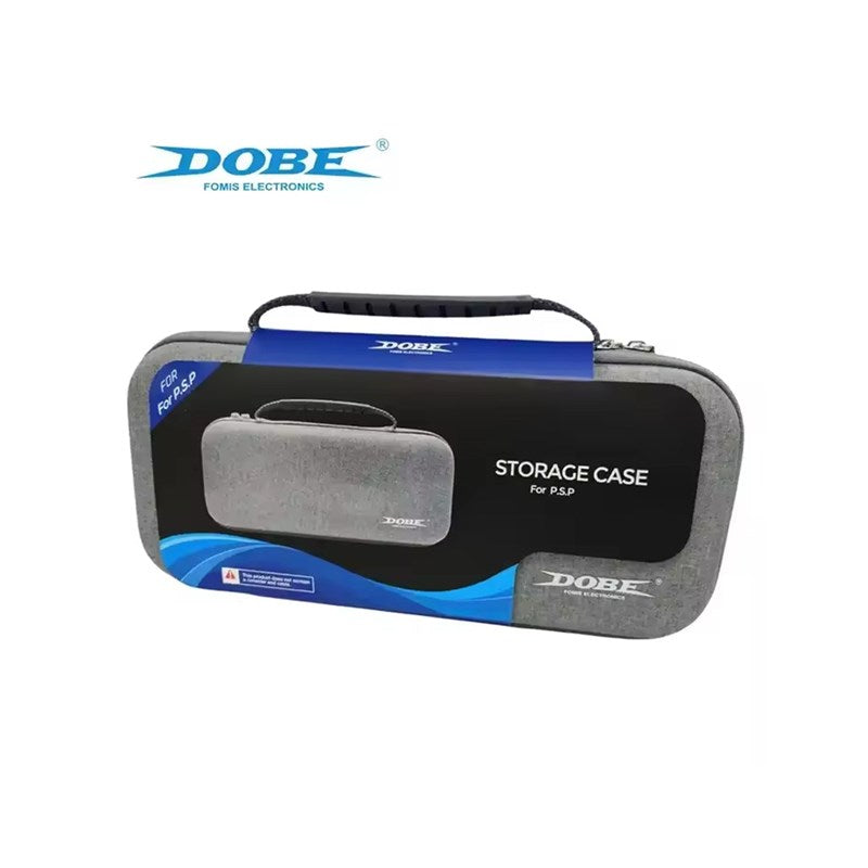 PS5 Portal Case Carrying Storage Bag for Playstation 5 PS5 Handheld Game Console- Open Box
