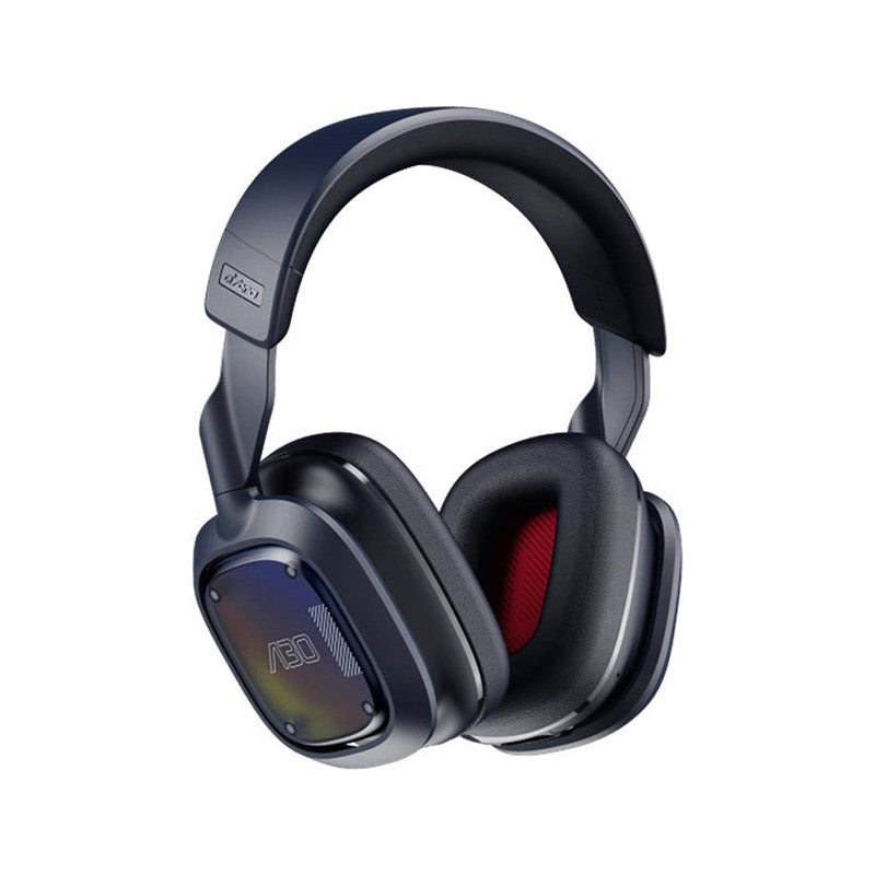 ASTRO A30 W/L, BT Gaming Headset for Xbox & PC - Navy/Red - Open Box