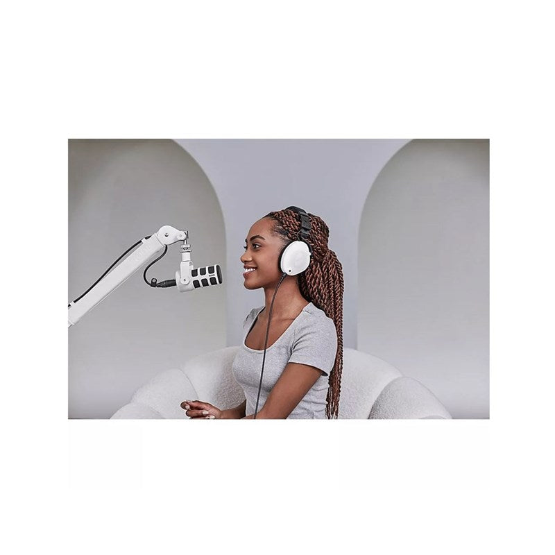 Rode PSA1+ Professional Studio Mic Boom Arm - White - Open Box