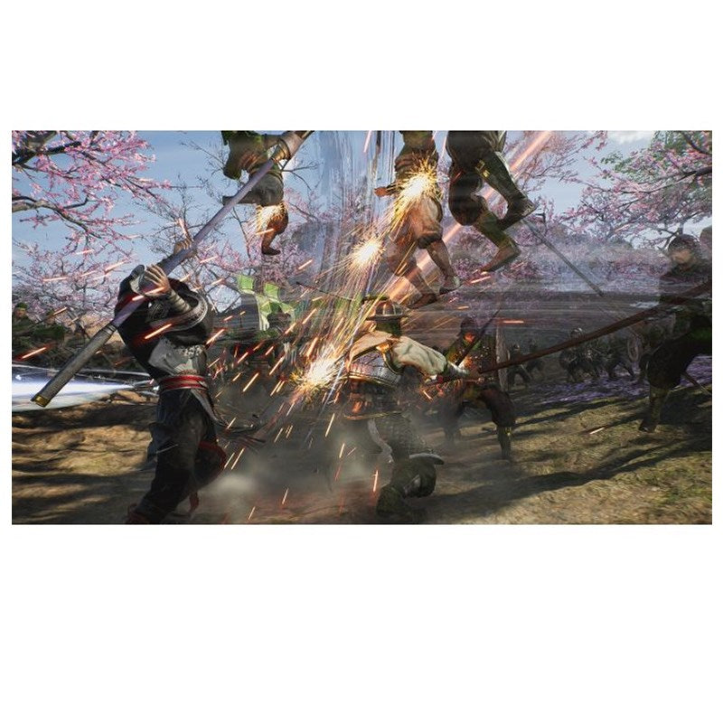 Sony PS5 Dynasty Warriors Origins - PlayStation 5