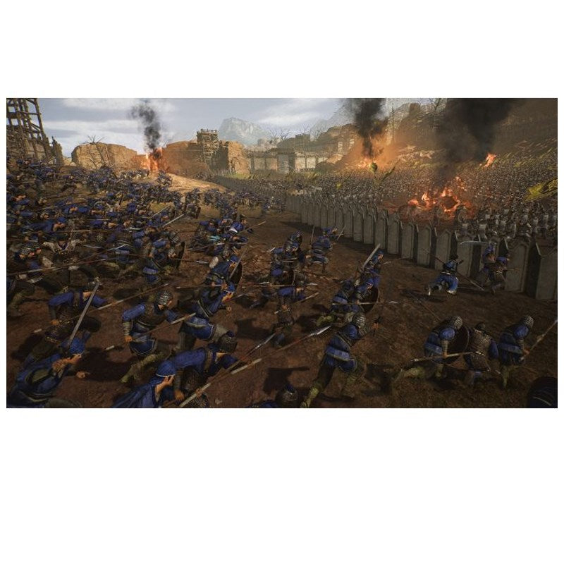Sony PS5 Dynasty Warriors Origins - PlayStation 5