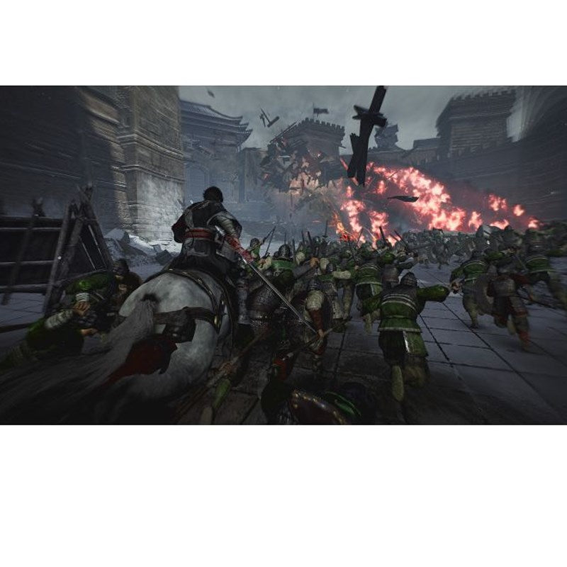 Sony PS5 Dynasty Warriors Origins - PlayStation 5