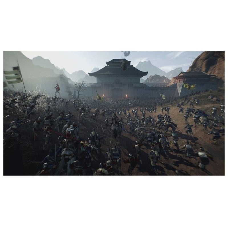 Sony PS5 Dynasty Warriors Origins - PlayStation 5